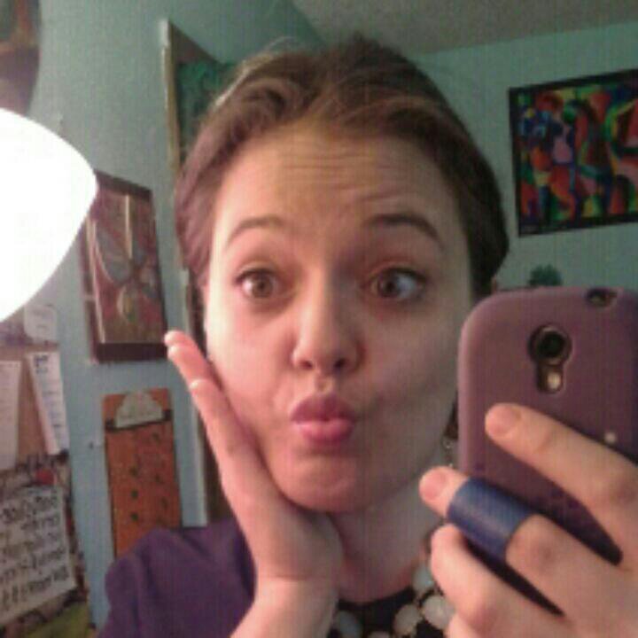 ERheannonA's profile picture. Hello!