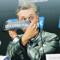 softenginedits's profile picture. dré | spain | 17 | eurovision | softengine |