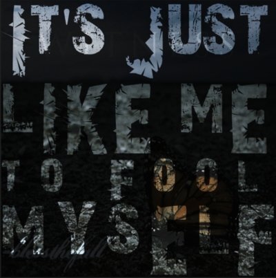 15| Bands| Songwriter(for myself :p)| Music3|