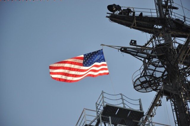 Connect with other military members and their families living in SoCal.