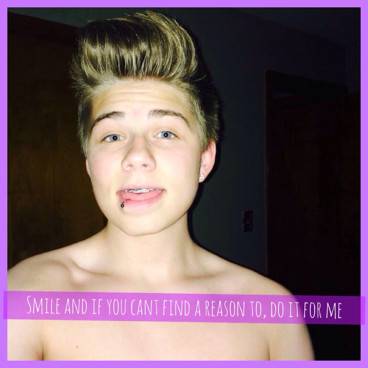 Cody saved my life! If it wasnt for him i wouldnt be here today.