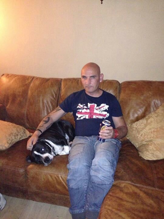 Peaftmpeace's profile picture. PEA