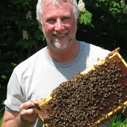 HawkinsHoney's profile picture. Beekeeper DVM & honey producer . Independent honeybee researcher