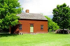Bringing the 18th century to life in order to learn from our past as Vermonters, Americans, and global citizens
Hours: May 1-Oct 31 daily 10am-4pm