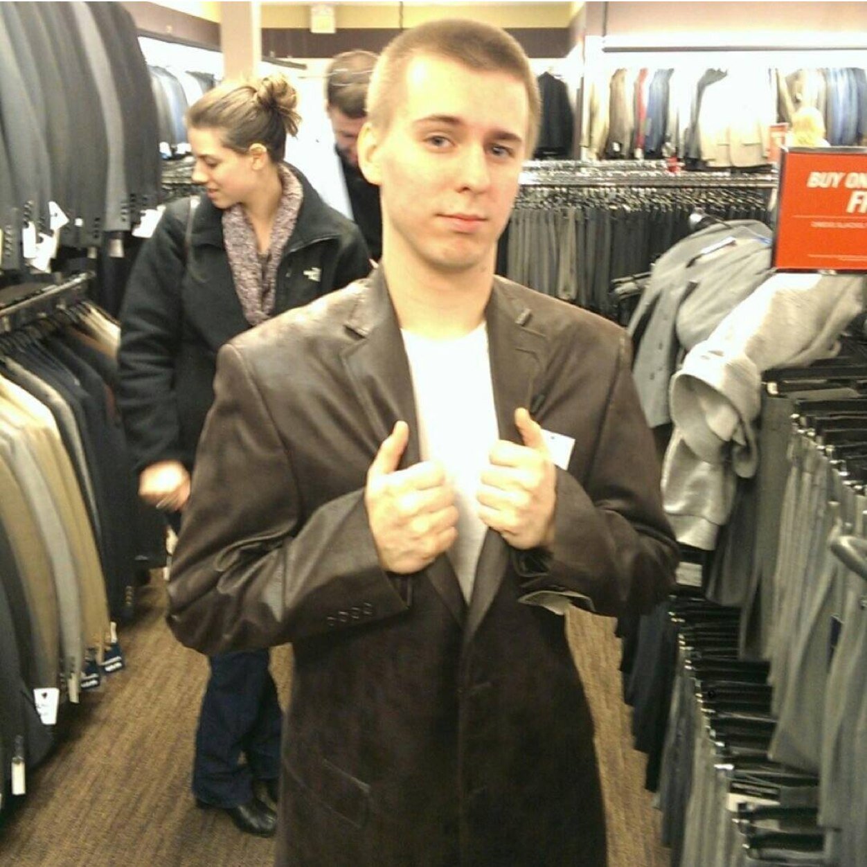 LovinTheCOO's profile picture. 