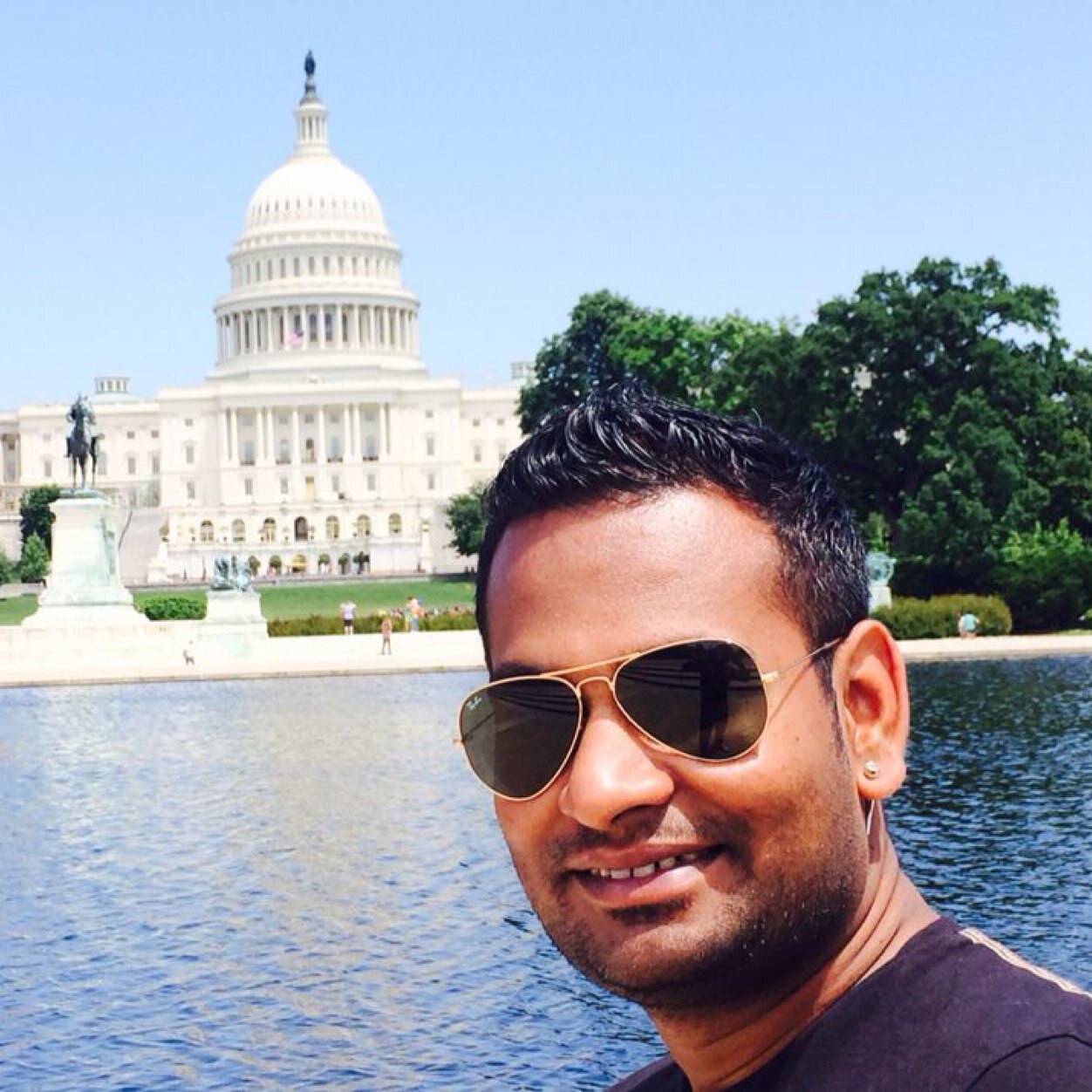 karan_sudhakar's profile picture. 