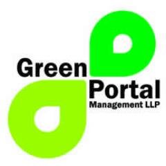 GreenPortalLLP's profile picture. 