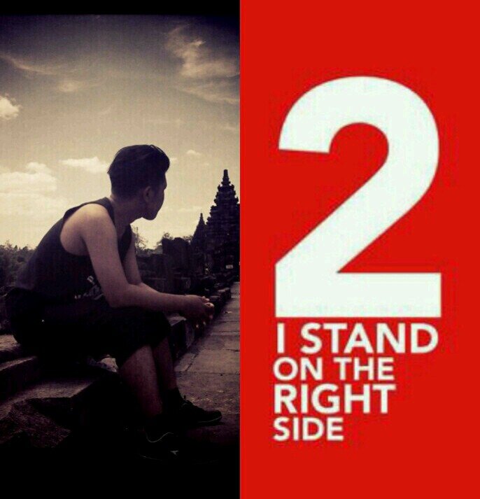 a_pratama07's profile picture. skali lagi kata tak terucap namun senyuman mu tlah ungkapkan, walau benar kau tlah menjauh namun senyum mu masih milikku