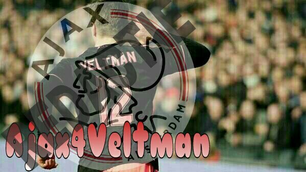 Redactie van @Ajax4Veltman. Vraag hier alles aan.