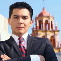 Abner Berruecos (@abnerberruecos) 's Twitter Profile