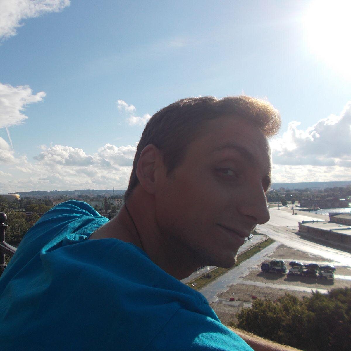 Scala developer and DDD enthusiast