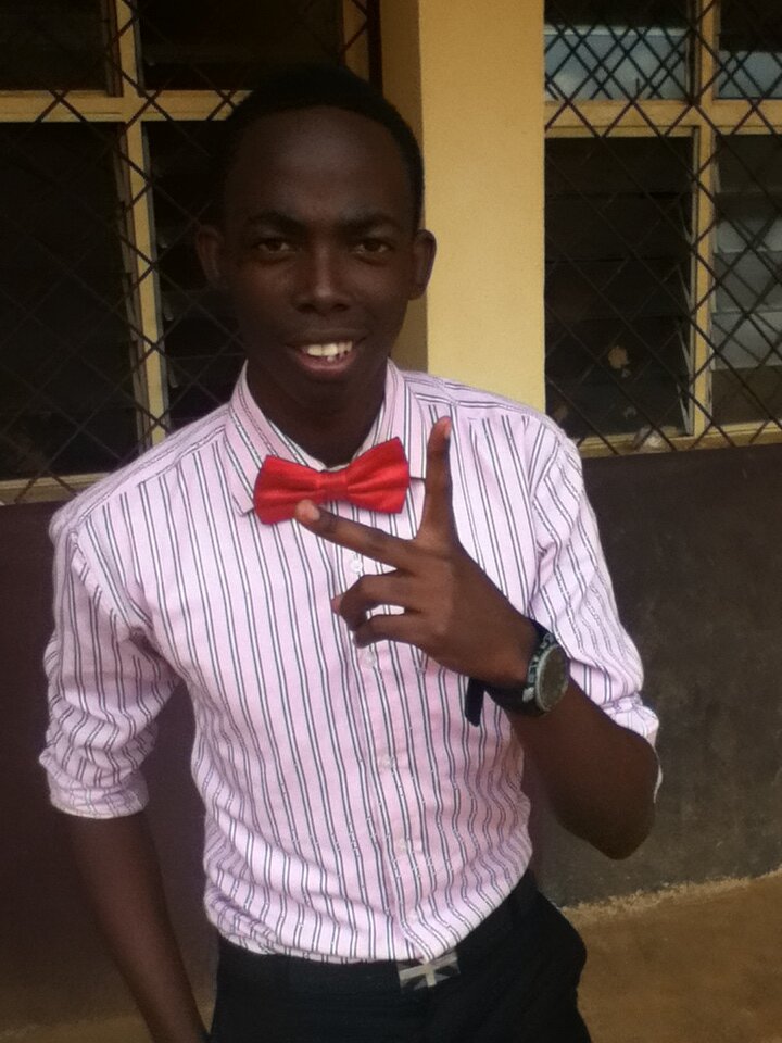 frank_fotso's profile picture. 