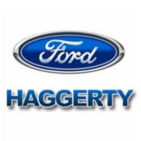 Here at Haggerty Ford our marketing specialists take countless hours of research to assure you a great deal on all of our vehicles!