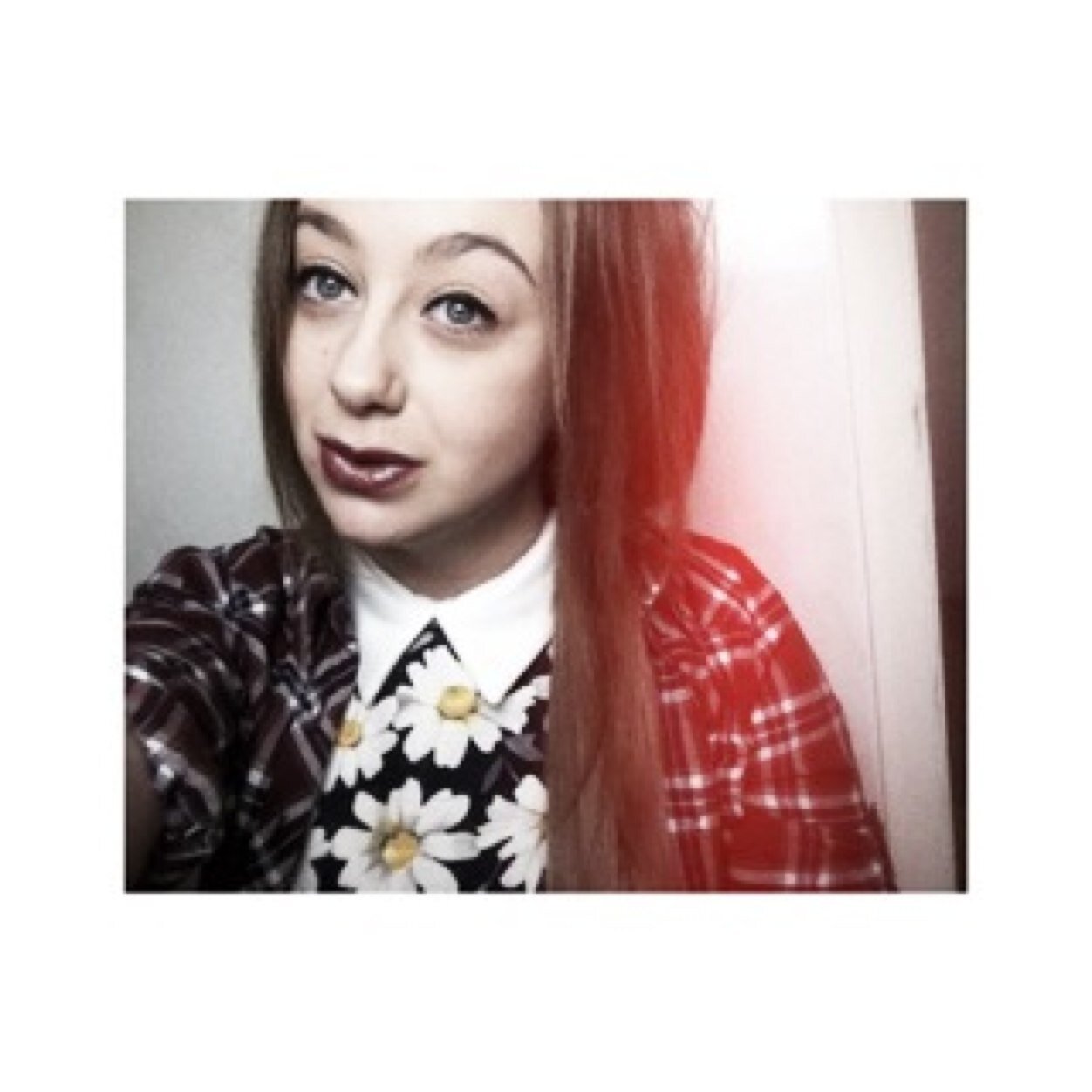 Different is so hot
Follow me on instagram ill follow back  jessimasey