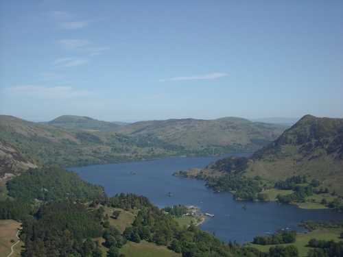 Finance professional, South Lakeland