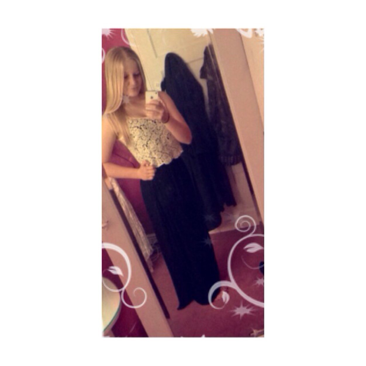 ZKilleen's profile picture. Zhara killeen✌️ follow everyone back