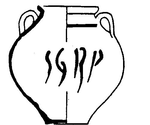 The Study Group for Roman Pottery (SGRP) provides a forum for the presentation and discussion of all things Roman pottery related.