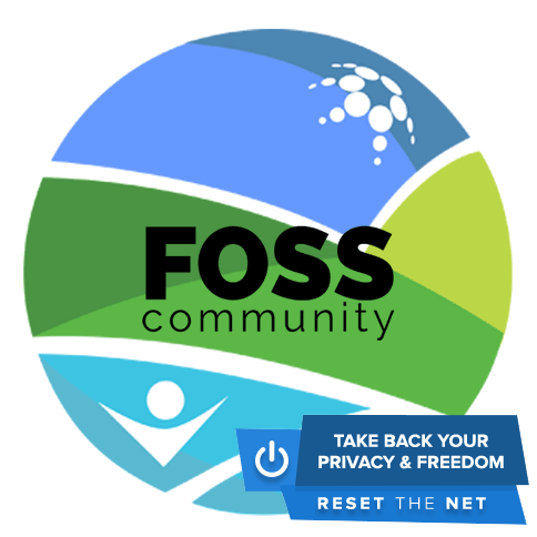 #FOSS #NSBM #Community #MozillaLK #FedoraLK