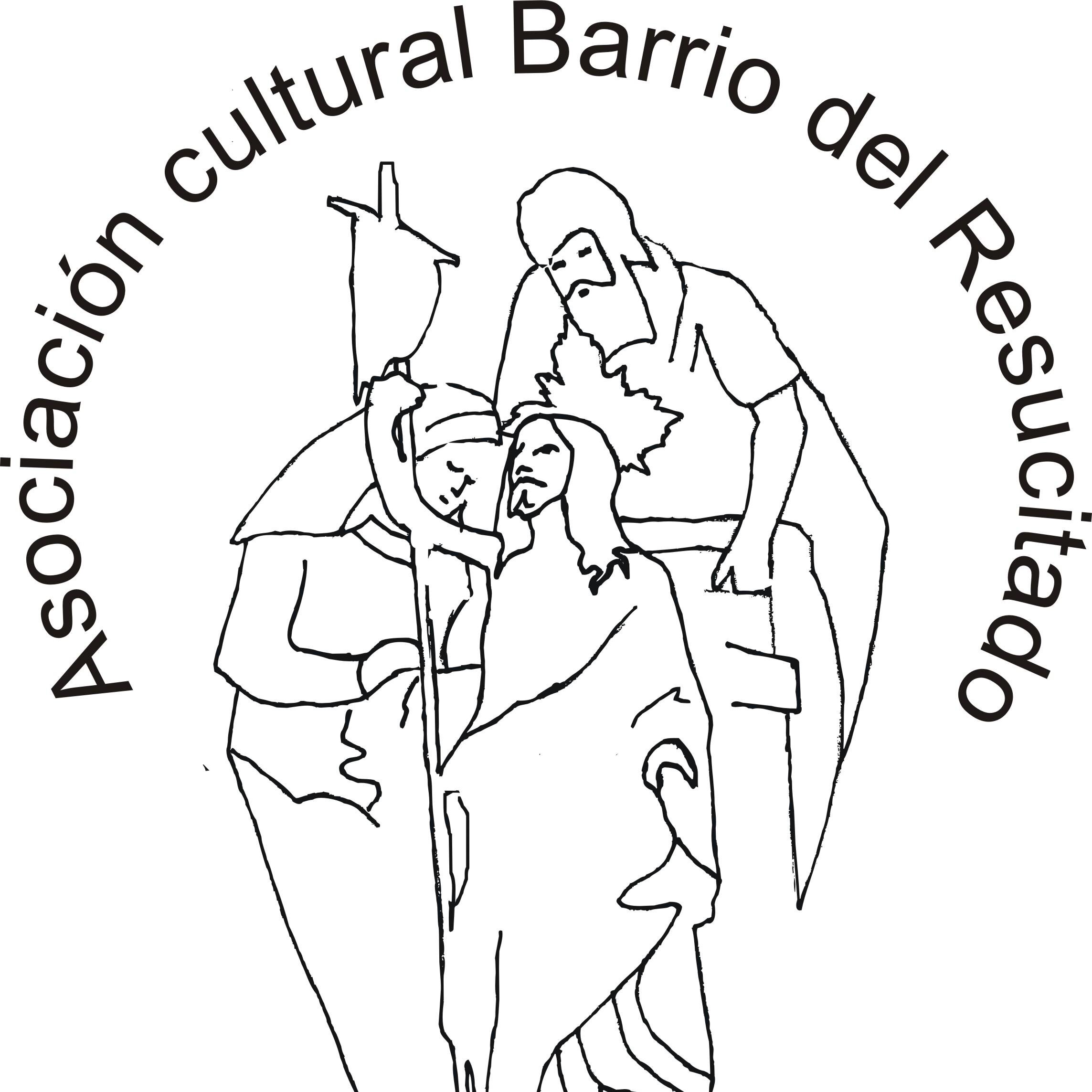 Twitter Oficial de Asociación Cultural Barrio del Resucitado #Ávila
