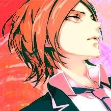 The Deja-Vu Boy ||Arcana: The Sun|| ||Weapon: Two-Handed Swords|| || Persona: Apollo|| ||Blood Type: B|| ||Zodiac: Leo|| ||D.O.B: 7/27|| #TheMaskedCircle