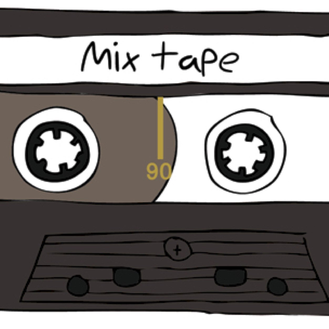 Mixtape Retweets.