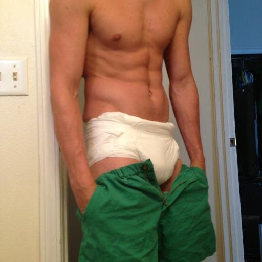 diaperhk's profile picture. 