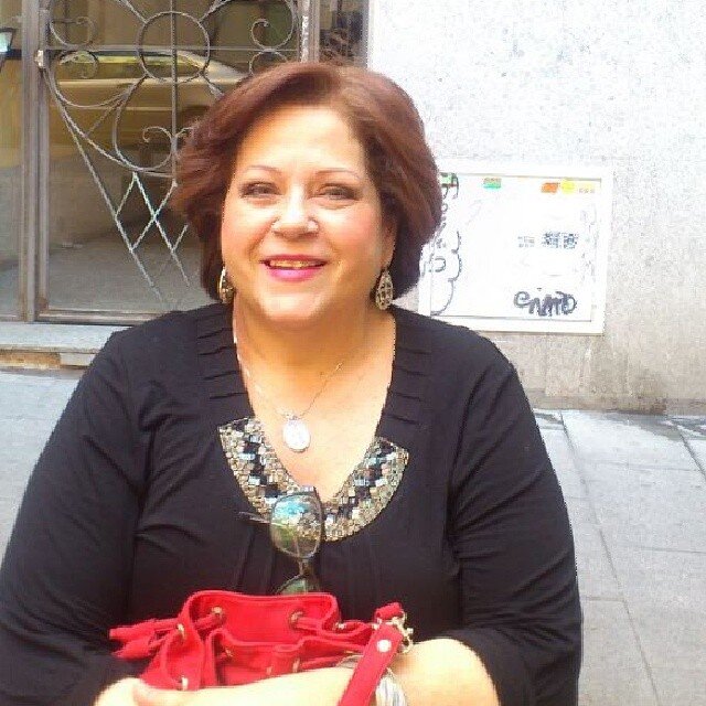 MillaPaez's profile picture. 