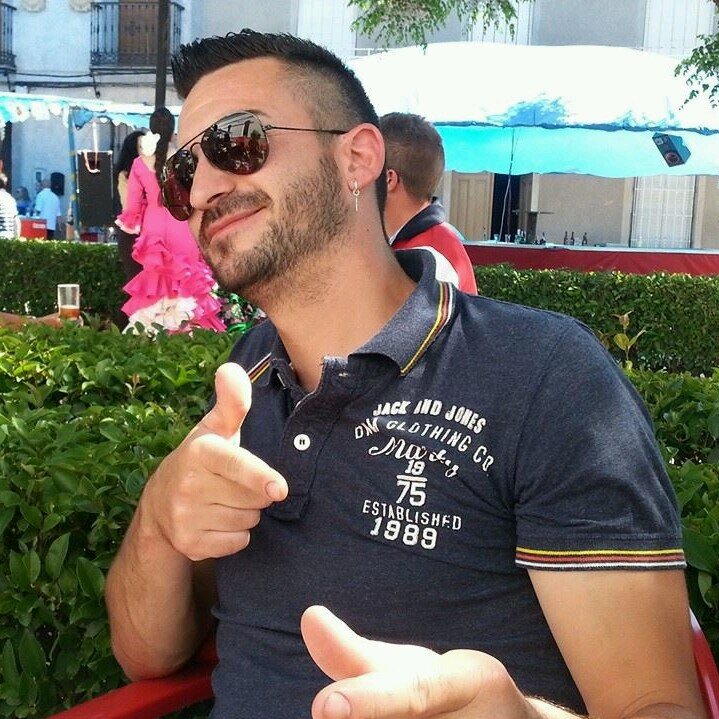 Enamorado de la vida. Necesito 6 meses de vacaciones dos veces al año