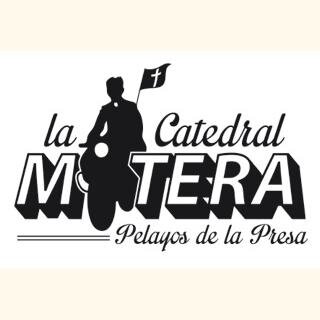 V concentración de motos en Pelayos de la Presa (Madrid) 23,24 y 25 de junio de 2017.