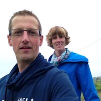 Gert Matheeussen (@gmatheeussen) 's Twitter Profile