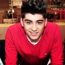 Hi,I'm Anthi. I'm a DIRECTIONER and RUSHER... ♥