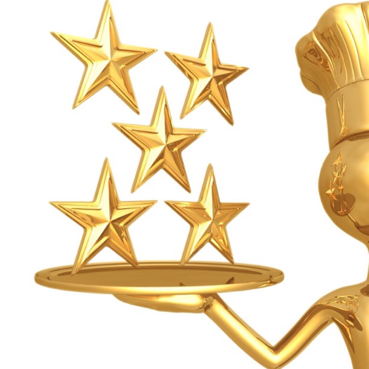 Restaurant reviews in 140 characters or less.
