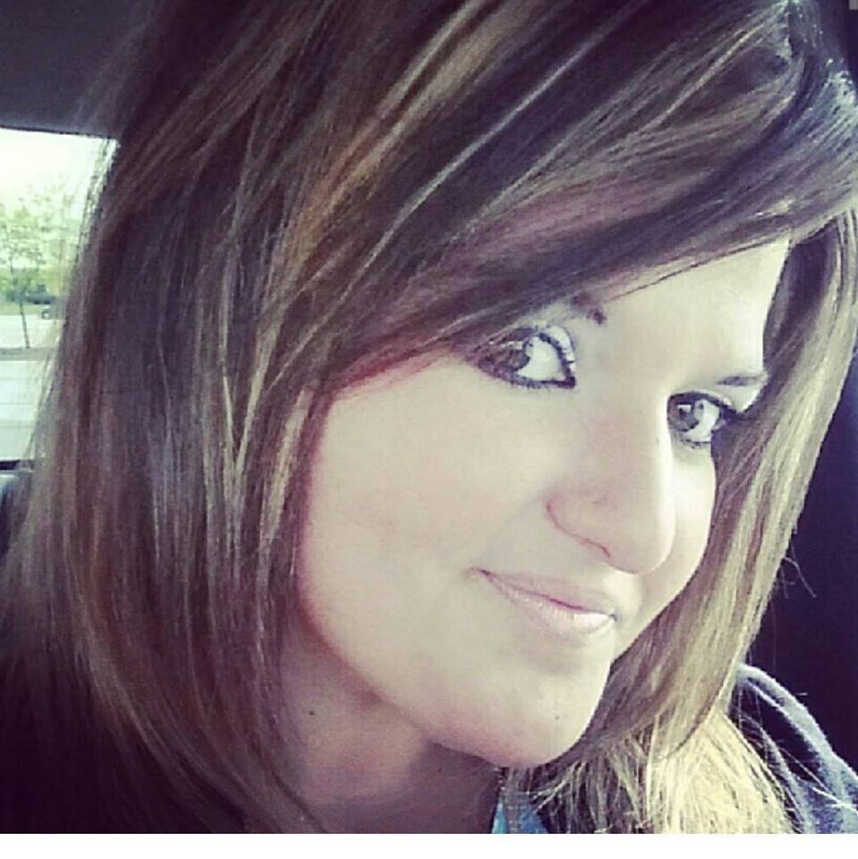 I'm a Momma of 2 AMAZING little BOY'S  I'm some ones significant other I'm a Lover NOT a fighter I'm a  IT WORKS DISTRIBUTOR
CELL#765-617-3119