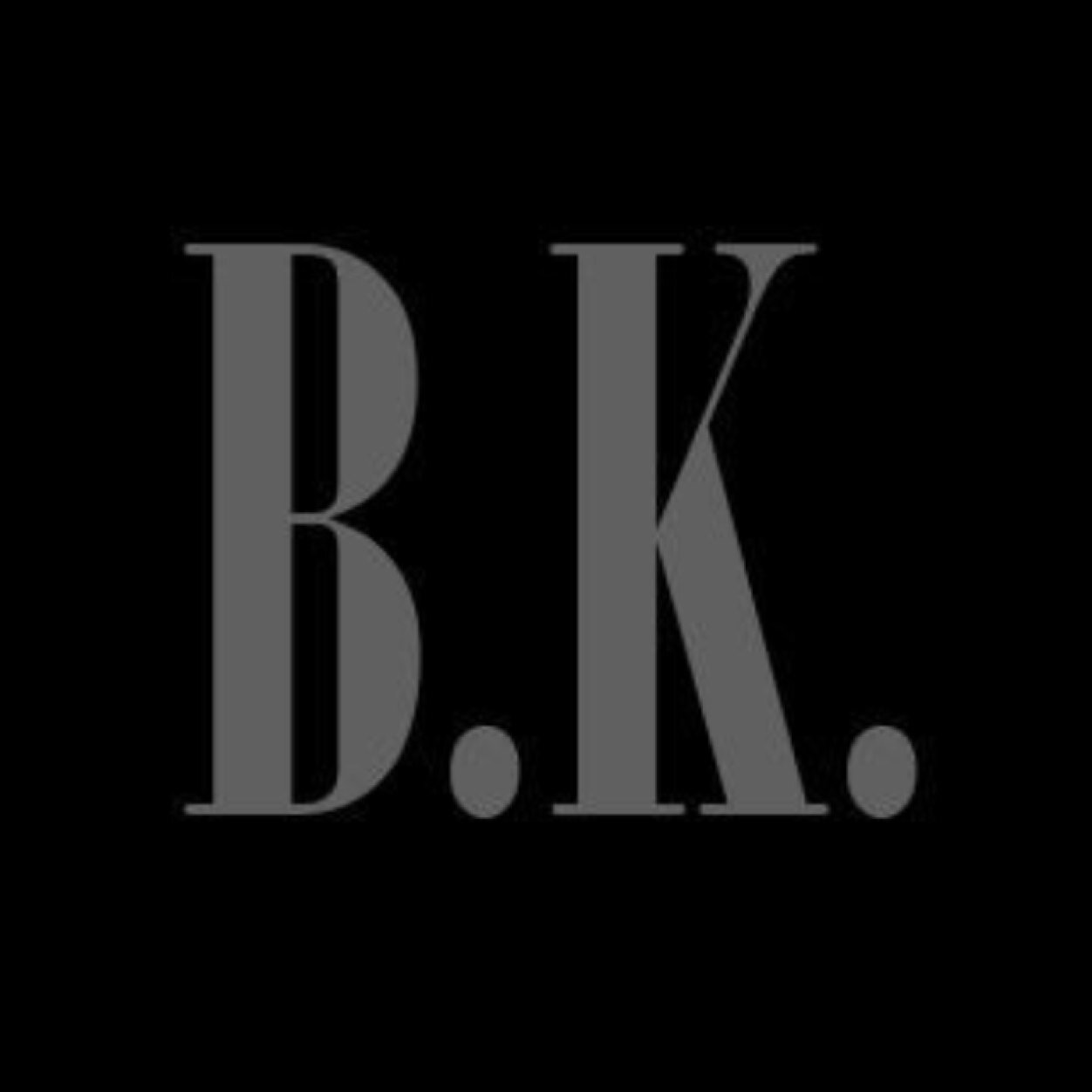 bkdesignstudios's profile picture. 