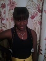 Tamika_II's profile picture. 