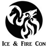 Ice & Fire Con (@iceandfirecon) Twitter profile photo