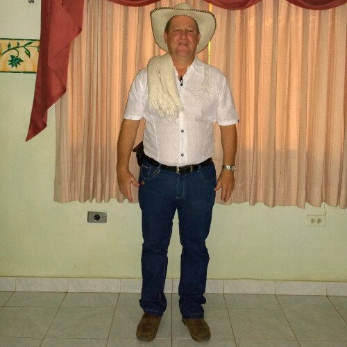 jefeporvenir's profile picture. 