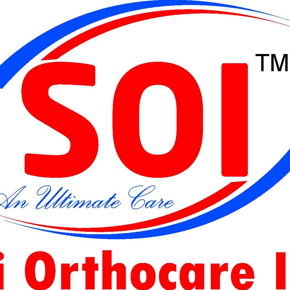 we are a manufacturer and leading supplier in entire orthopedic products