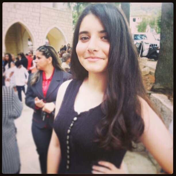 #Christian and proud:) #Music is my life..