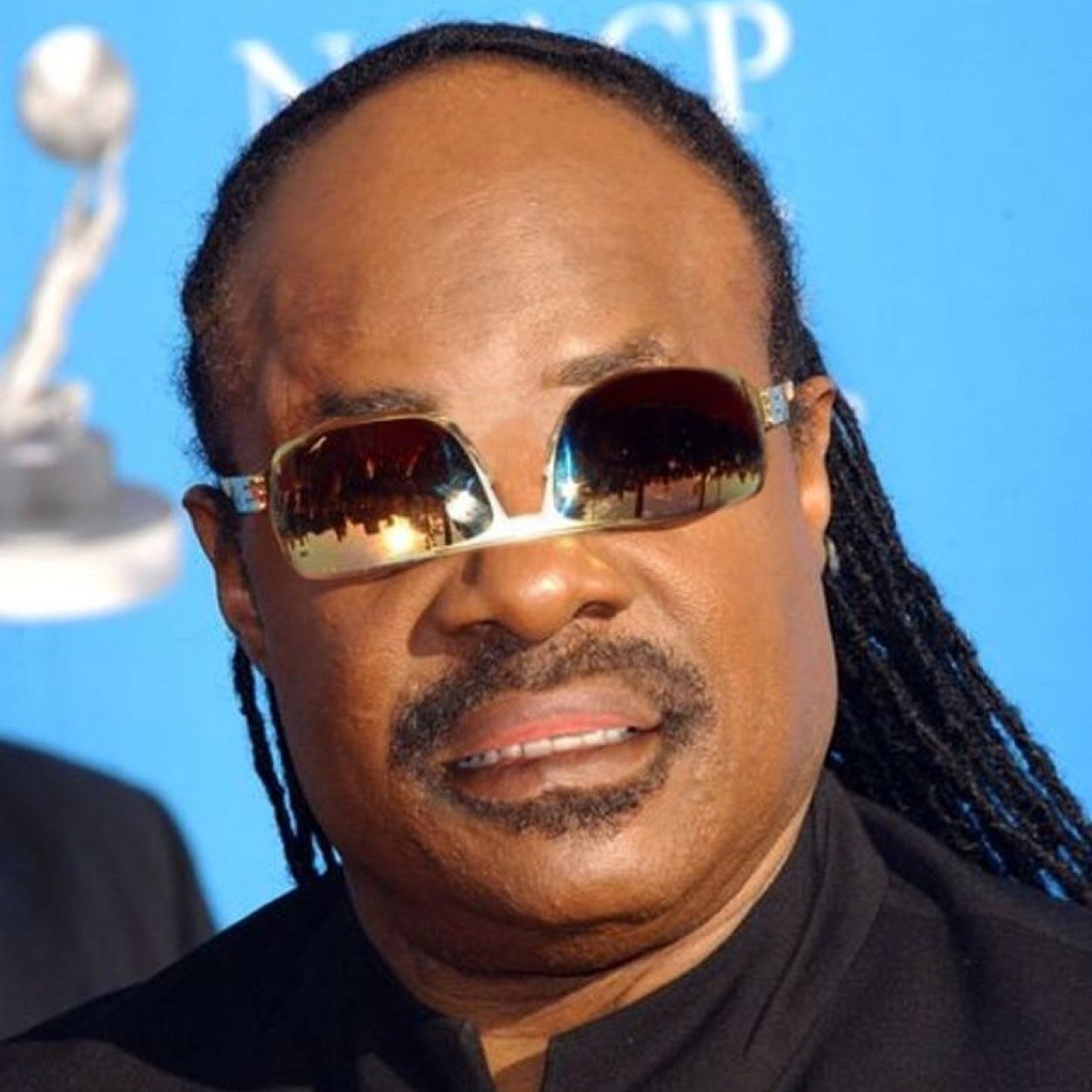 How Rich is Stevie Wonder? Net Worth, Height, Weight, Age, Bio