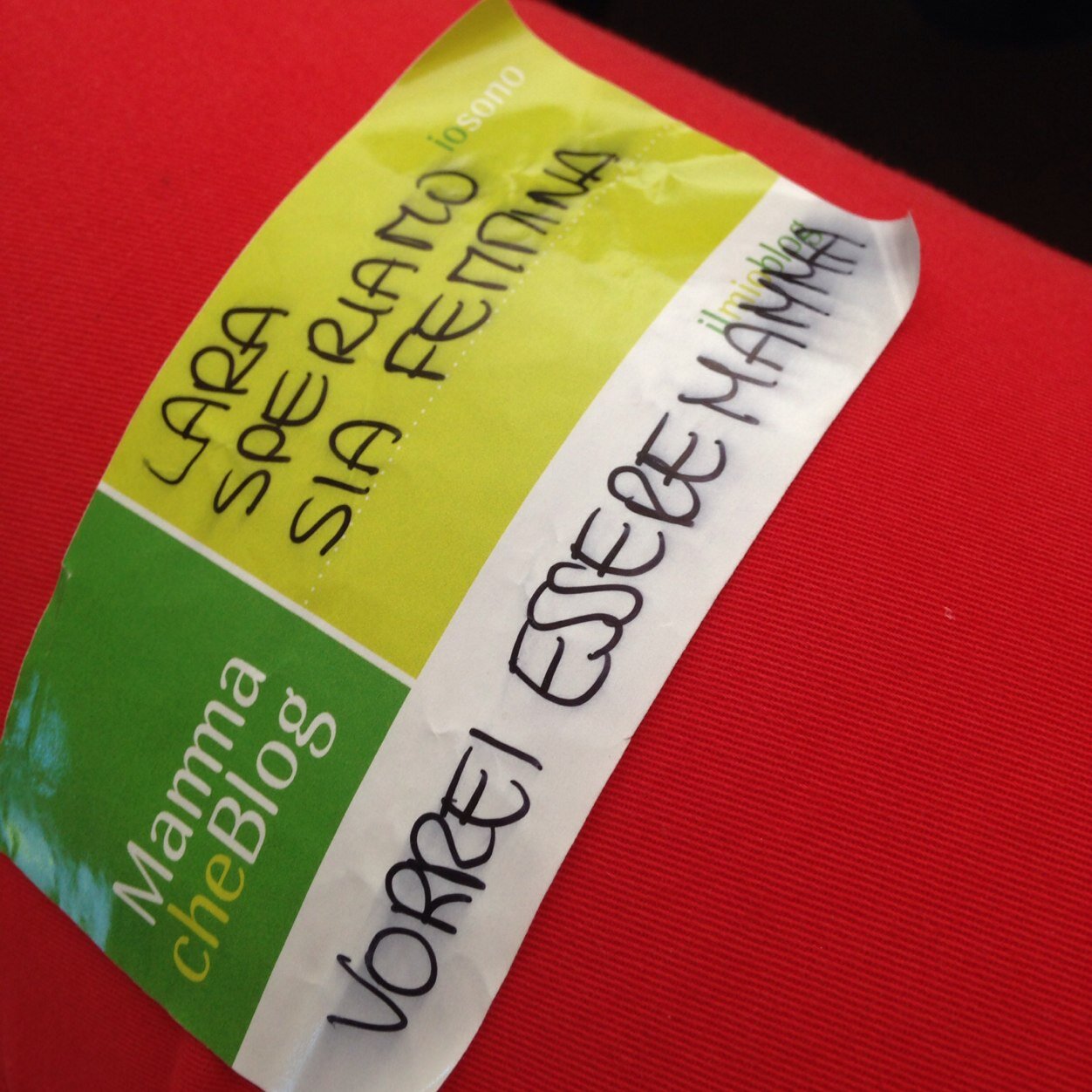 SSFMVBAM's profile picture. SPERIAMO SIA FEMMINA MA VA BENE ANCHE MASCHIO. Sfoghi su desideri,ansie e pensieri di donne che desiderano un figlio.#maternità #attesa #ricerca di un figlio