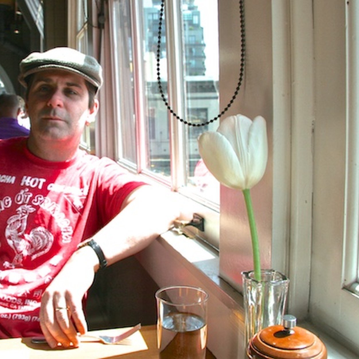 thezeroiron's profile picture. Managing Memeber @ Global Reach Event Group. No beach out of reach.