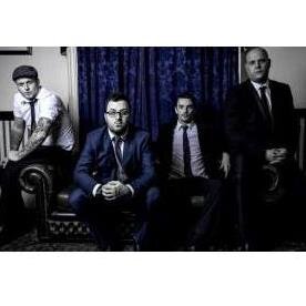 Relentless are the ultimate party band. Fun, Lively and energetic. 
Based in Leeds and working all over the UK.