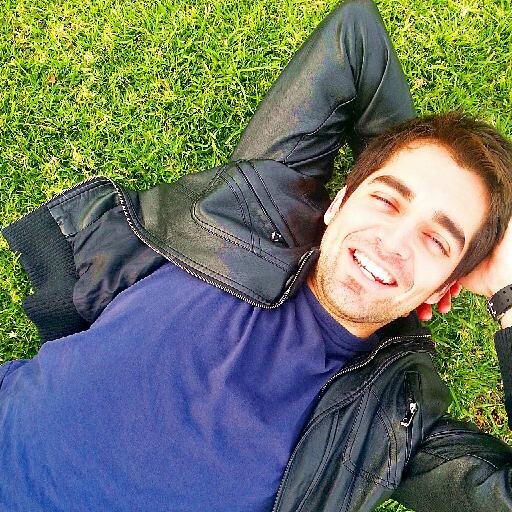 Japardila's profile picture. Estudiante del Derecho. Amante del deporte y los animales