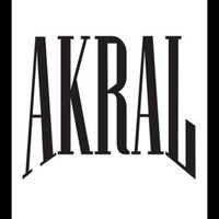 Akral Official (@akralofficial) 's Twitter Profile