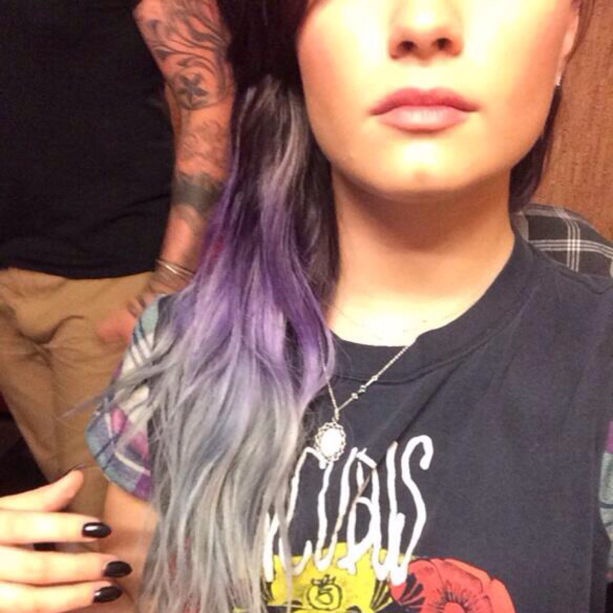 But Really Don't Care

Since: 05/06/2014