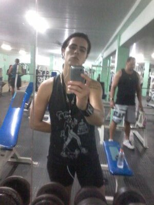 muita vibe positiva