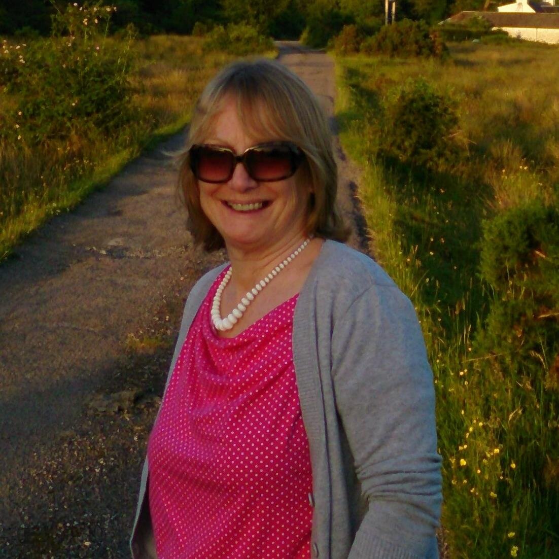 nickiholmyard1 Profile Picture