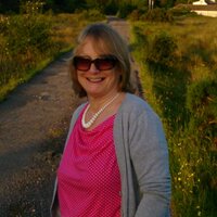 Nicki Holmyard (@nickiholmyard1) 's Twitter Profile Photo Nicki Holmyard (@nickiholmyard1) 's Twitter Profile Photo