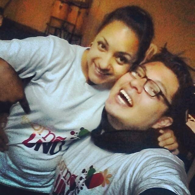 Soy fisio, me gusta la musica, amo a los niños y soy buena amiga :)